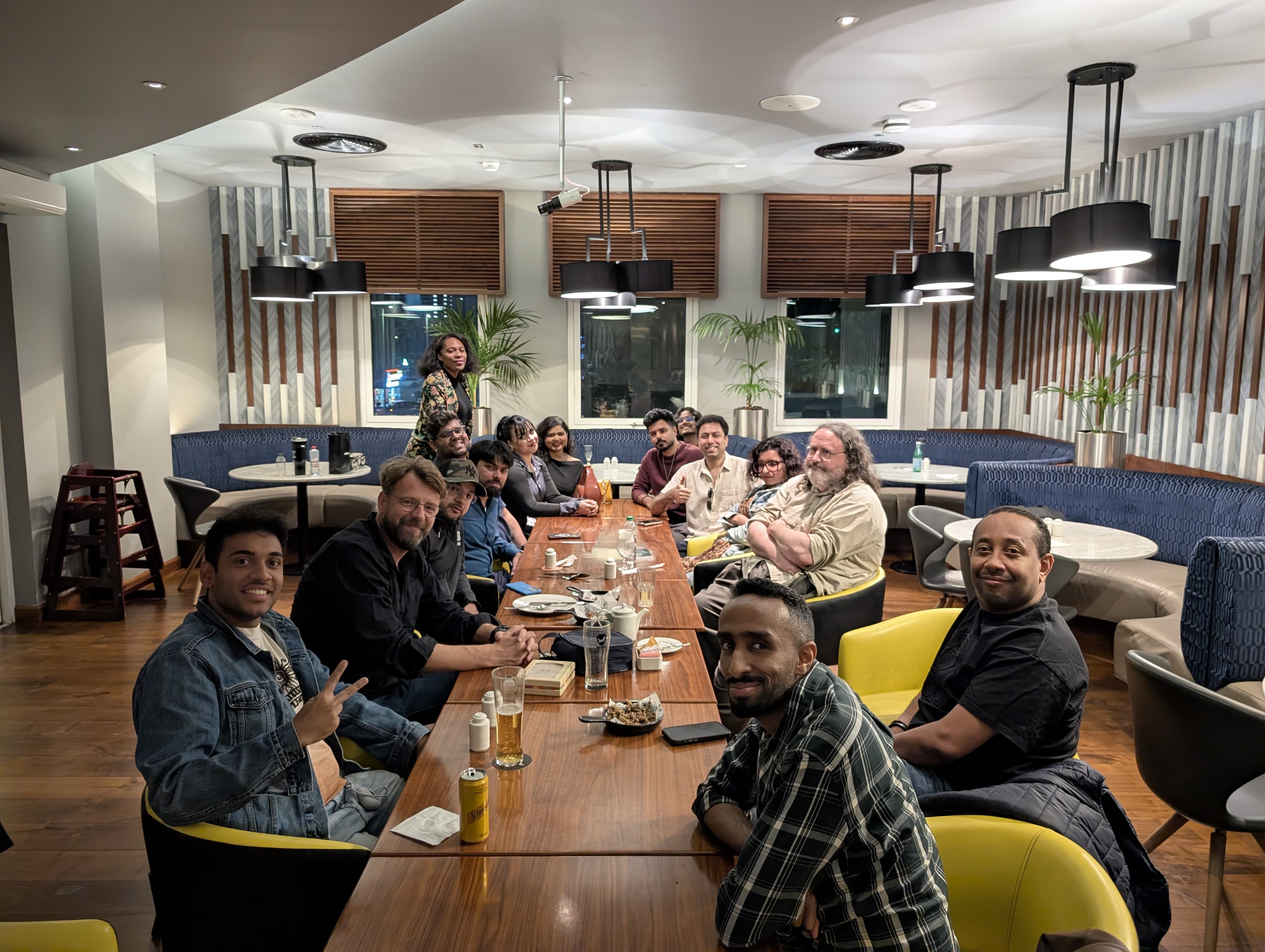 Thoughtful Conversations